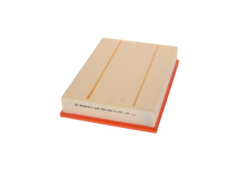 Filtre à air BOSCH F 026 400 171