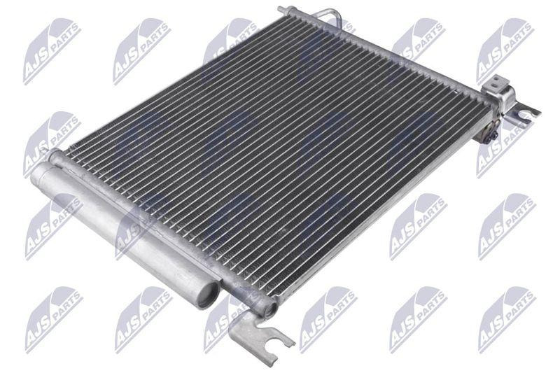 Condenseur, climatisation NTY CCS-KA-005