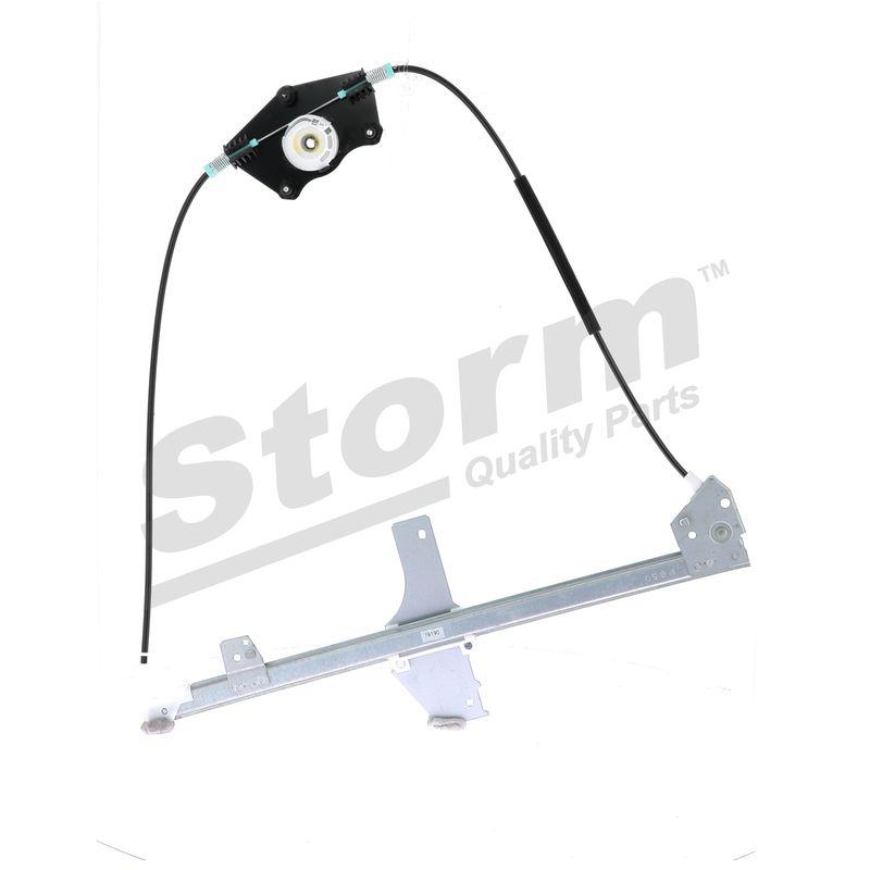 Lève-vitre STORM QUALITY PARTS 79778