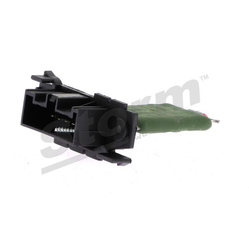 Résistance, pulseur d'air habitacle STORM QUALITY PARTS 699001