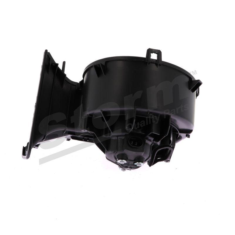 Pulseur d'air habitacle STORM QUALITY PARTS 6500801