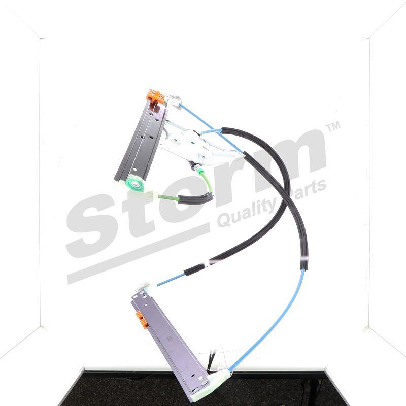 Lève-vitre STORM QUALITY PARTS 10375