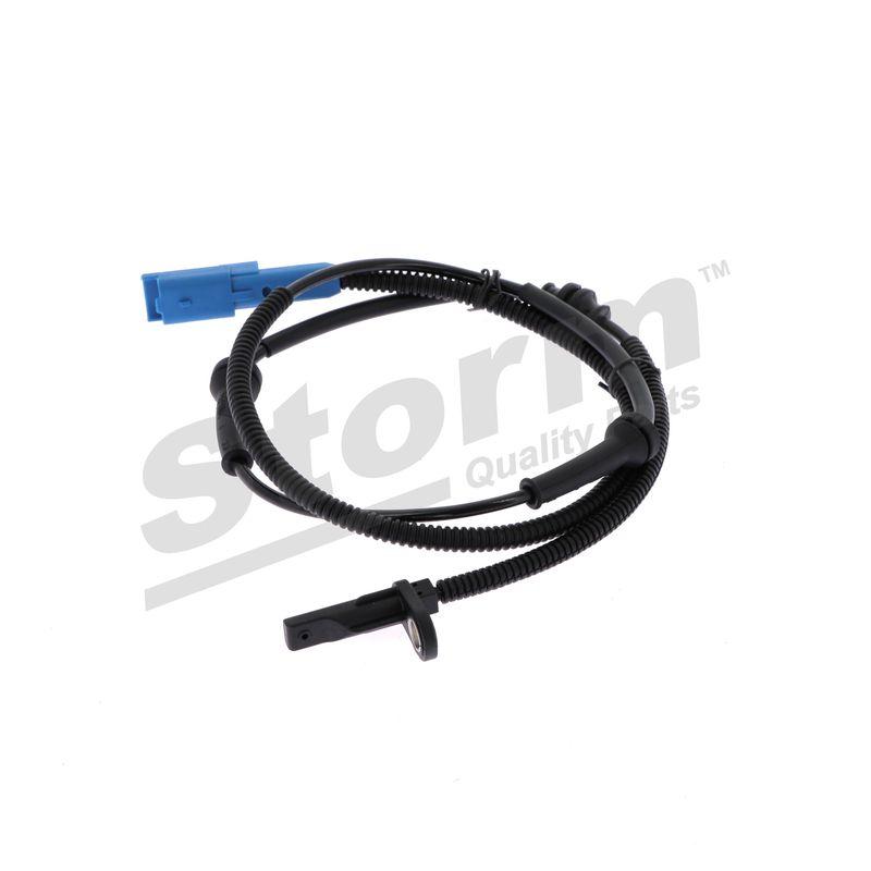 Capteur, vitesse de roue STORM QUALITY PARTS 777112