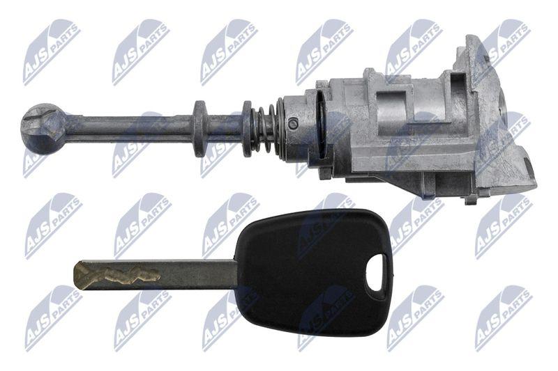 Serrure de porte NTY EZC-PE-024