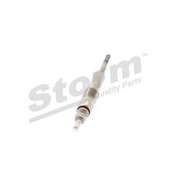Bougie de préchauffage STORM QUALITY PARTS 566033