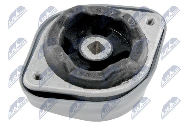 Suspension, boîte automatique NTY ZPS-VW-037
