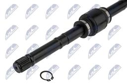 Arbre de transmission NTY NWP-NS-002