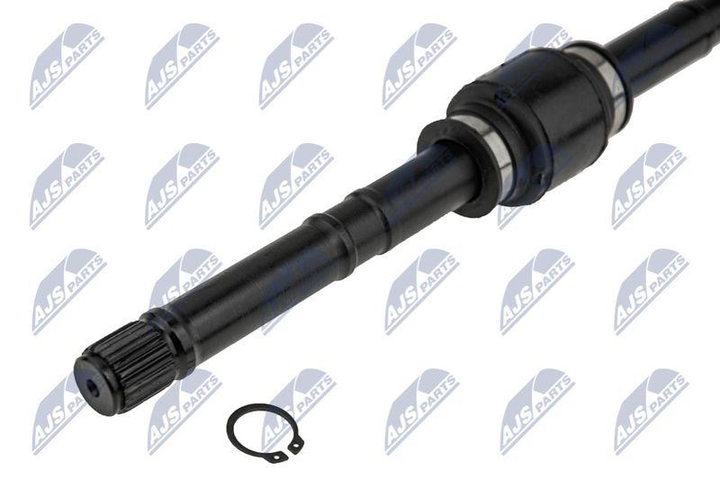 Arbre de transmission NTY NWP-NS-002
