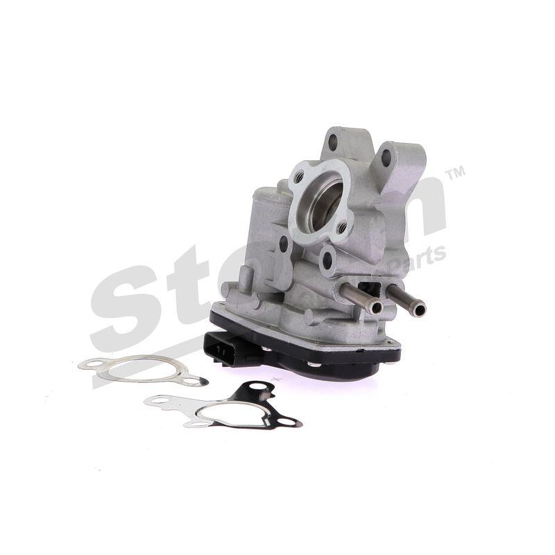 Vanne EGR STORM QUALITY PARTS 9099