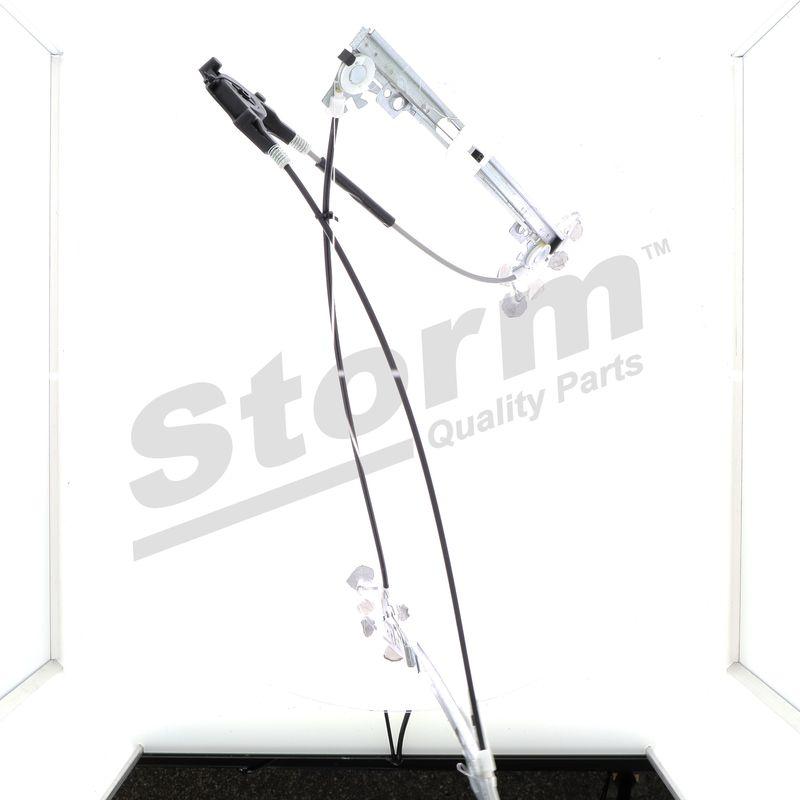 Lève-vitre STORM QUALITY PARTS 41376