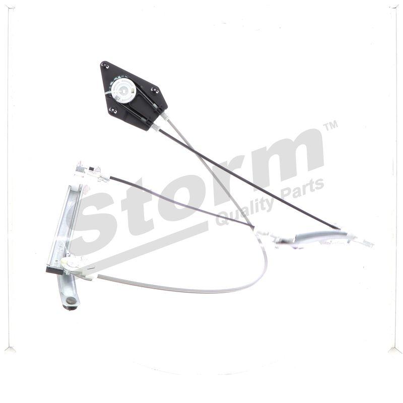 Lève-vitre STORM QUALITY PARTS 1027529