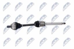 Arbre de transmission NTY NPW-FR-177
