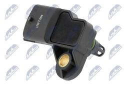 Capteur, pression du tuyau d'admission NTY ECM-FT-004