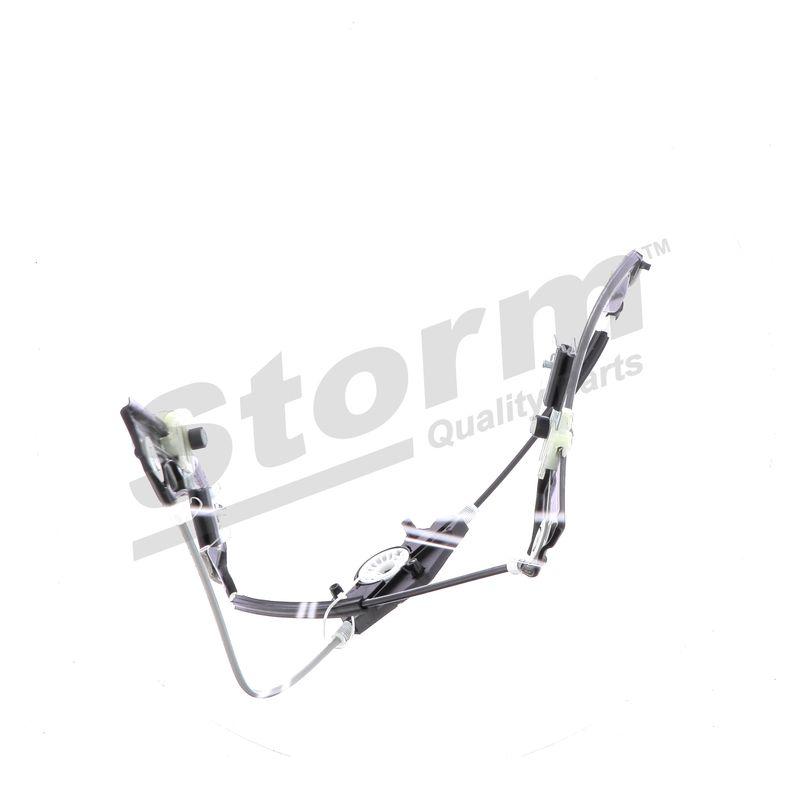 Lève-vitre STORM QUALITY PARTS 98573