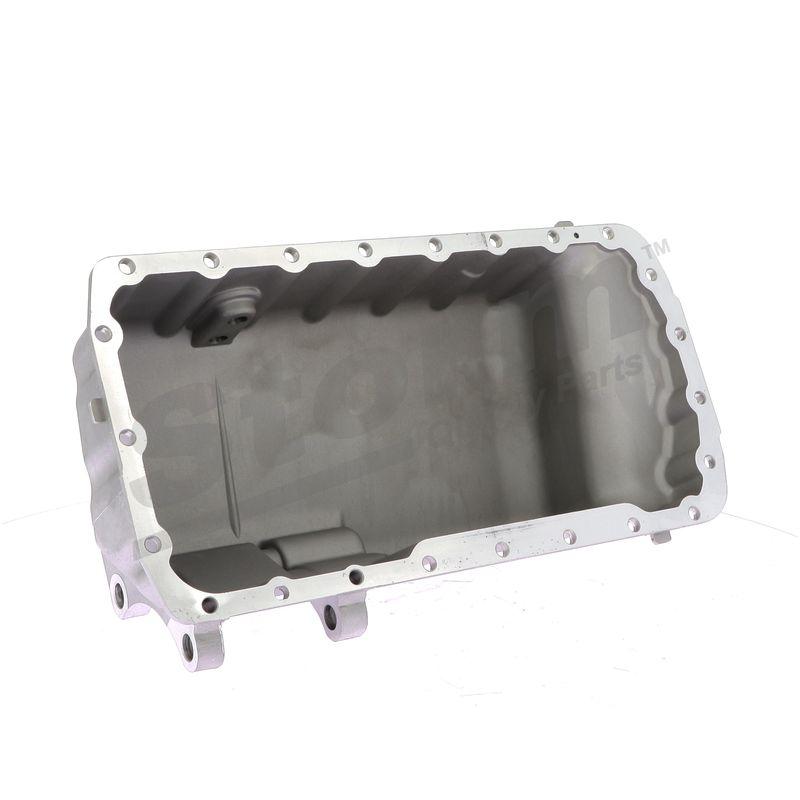 Carter d'huile STORM QUALITY PARTS 5483