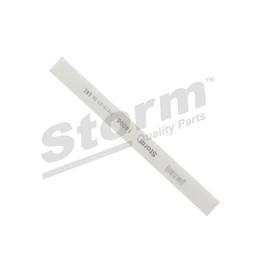 Filtre, air de l'habitacle STORM QUALITY PARTS 14008