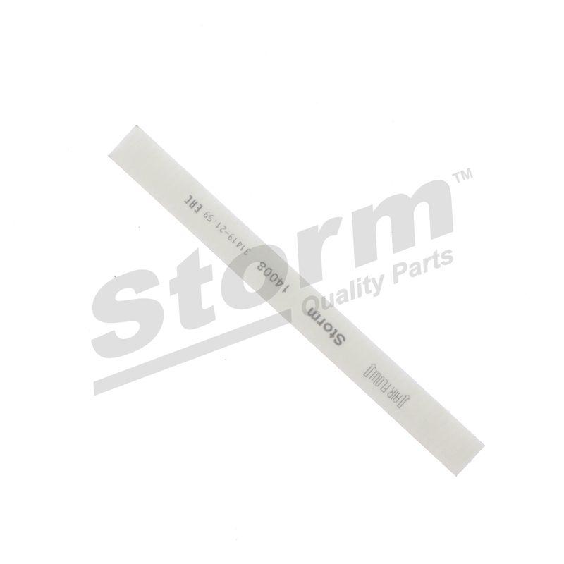 Filtre, air de l'habitacle STORM QUALITY PARTS 14008