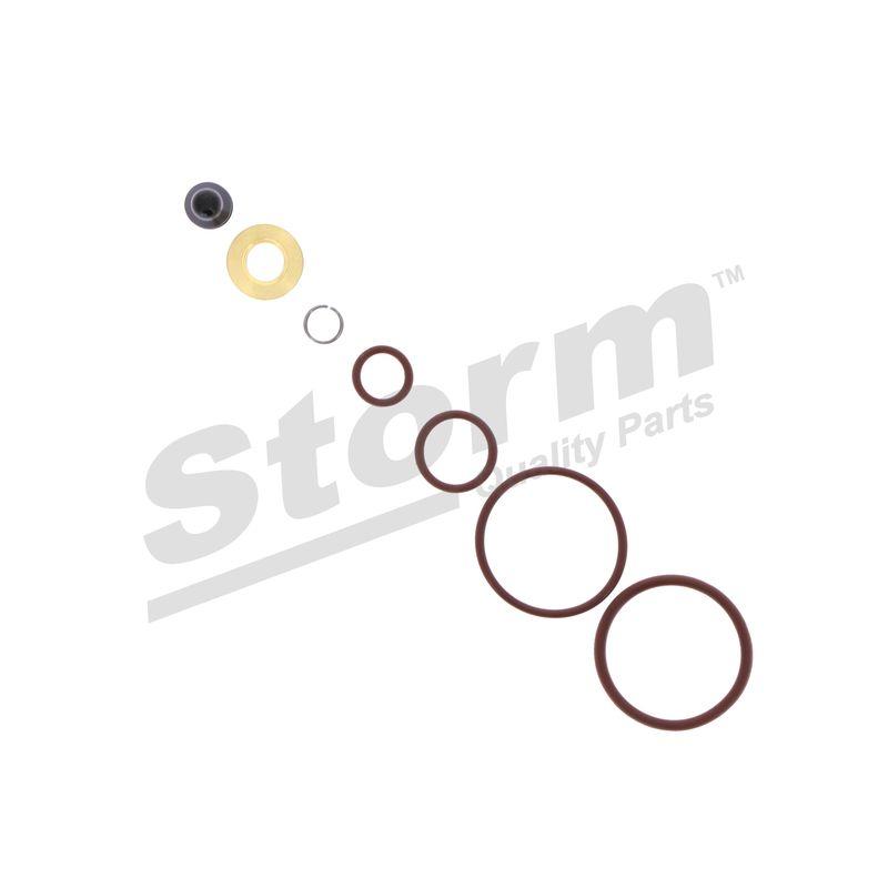 Kit de joints, injecteur STORM QUALITY PARTS 460018