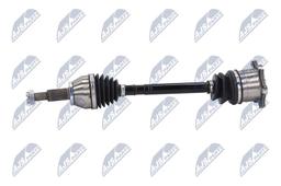 Arbre de transmission NTY NPW-NS-183