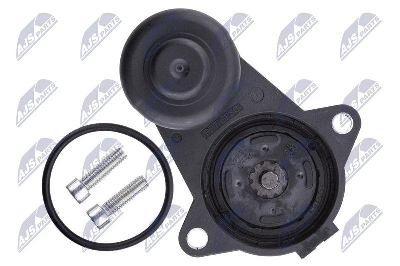 Actionneur / contrôle, frein de stationnement NTY HZS-VW-001A