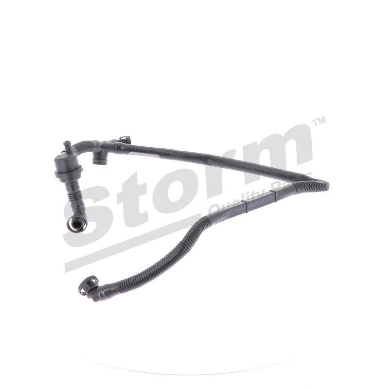 Tuyau, ventilation de carter-moteur STORM QUALITY PARTS 574900