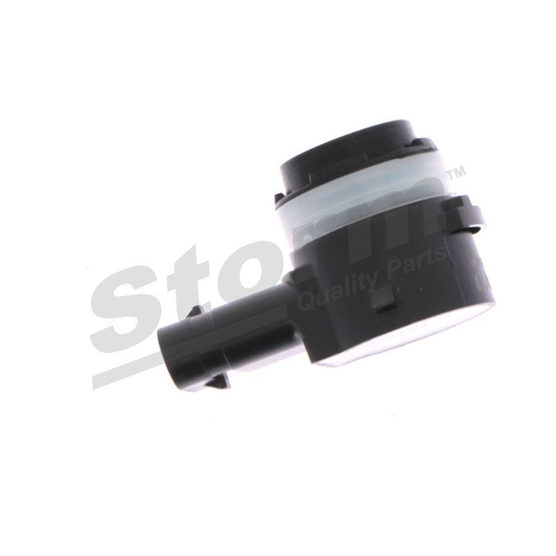 Capteur, aide au stationnement STORM QUALITY PARTS 399228