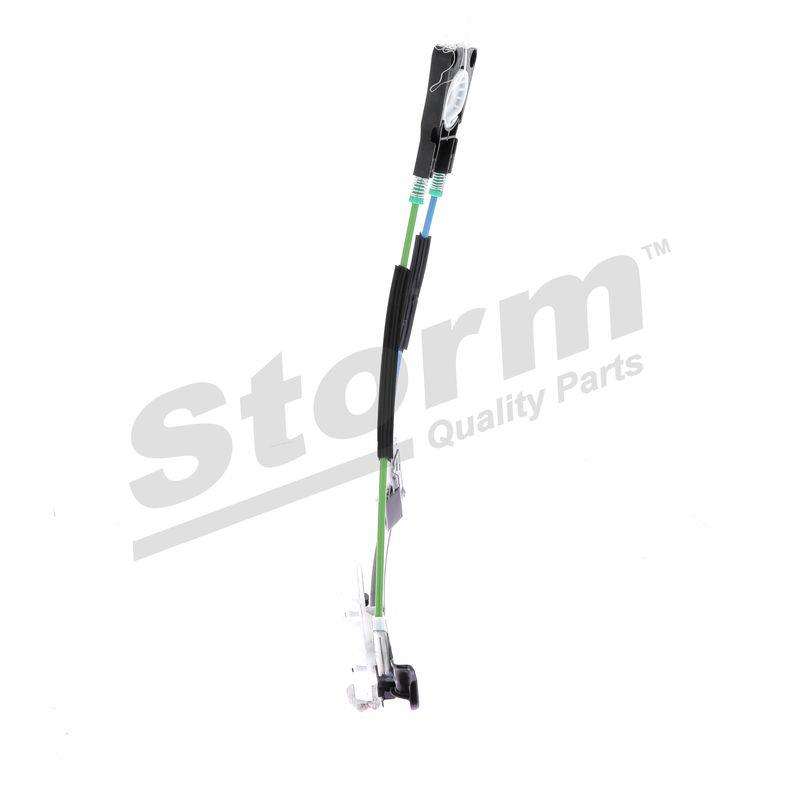Lève-vitre STORM QUALITY PARTS 47074