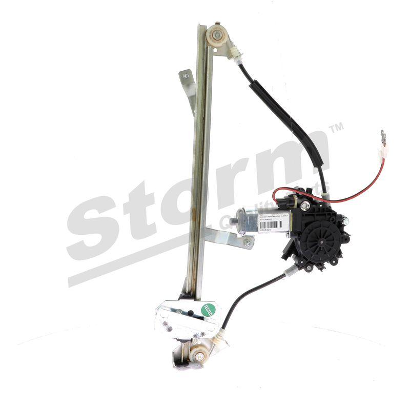 Lève-vitre STORM QUALITY PARTS 11178