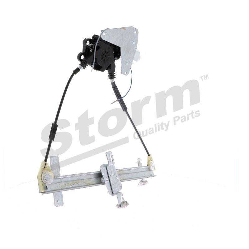 Lève-vitre STORM QUALITY PARTS 151275