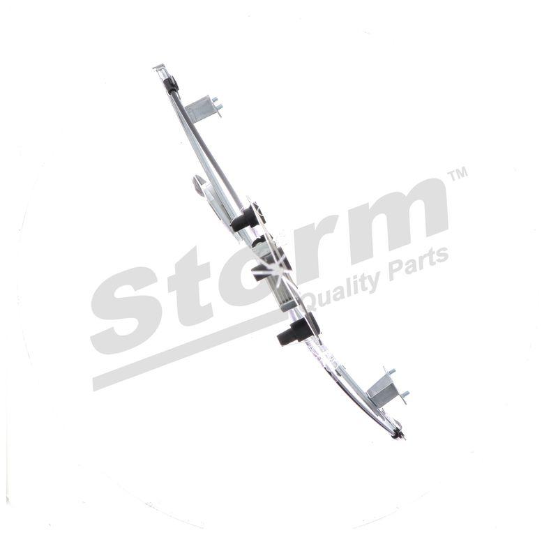 Lève-vitre STORM QUALITY PARTS 8717503