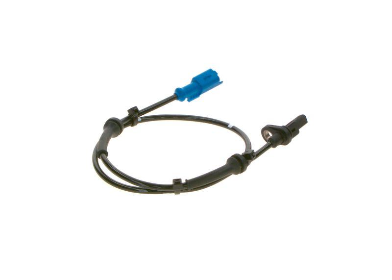 Capteur, vitesse de roue BOSCH 0 265 008 485