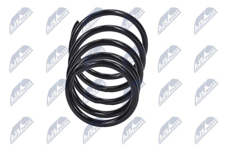 Ressort de suspension NTY ASZ-PL-054