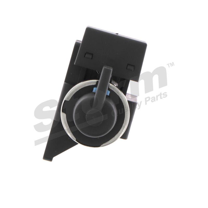 Capteur de pression, turbocompresseur STORM QUALITY PARTS 15590