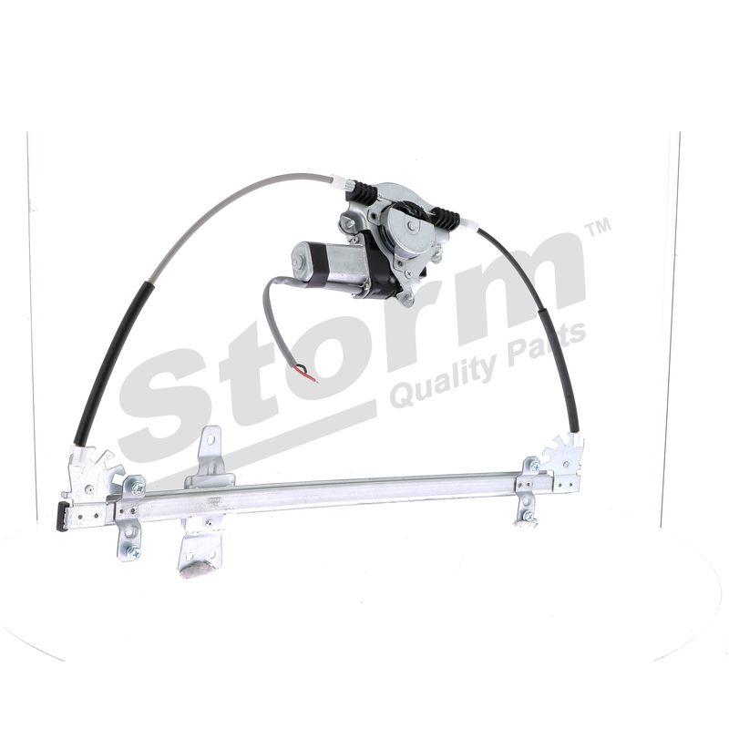 Lève-vitre STORM QUALITY PARTS 150676