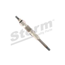 Bougie de préchauffage STORM QUALITY PARTS 502020