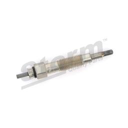 Bougie de préchauffage STORM QUALITY PARTS 512001