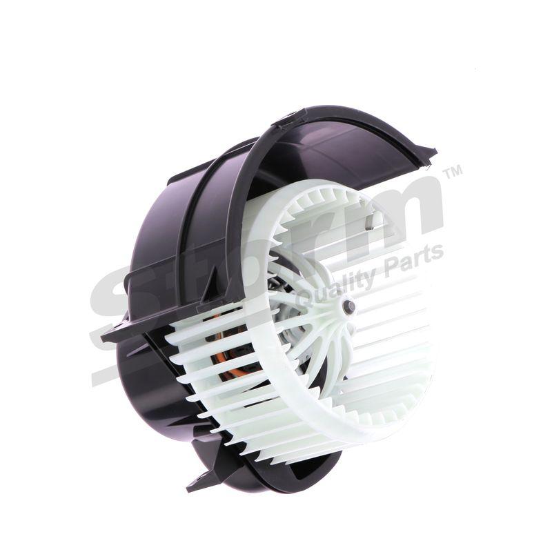 Pulseur d'air habitacle STORM QUALITY PARTS 9300801
