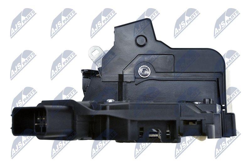 Serrure de porte NTY EZC-FR-010
