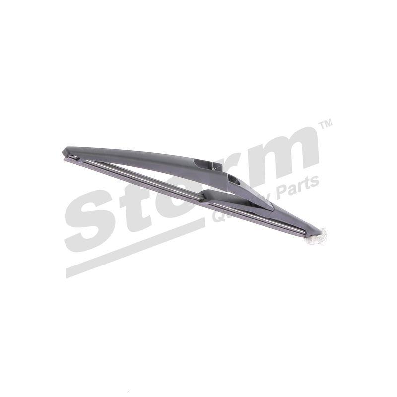 Balai d'essuie-glace STORM QUALITY PARTS 1000300AR