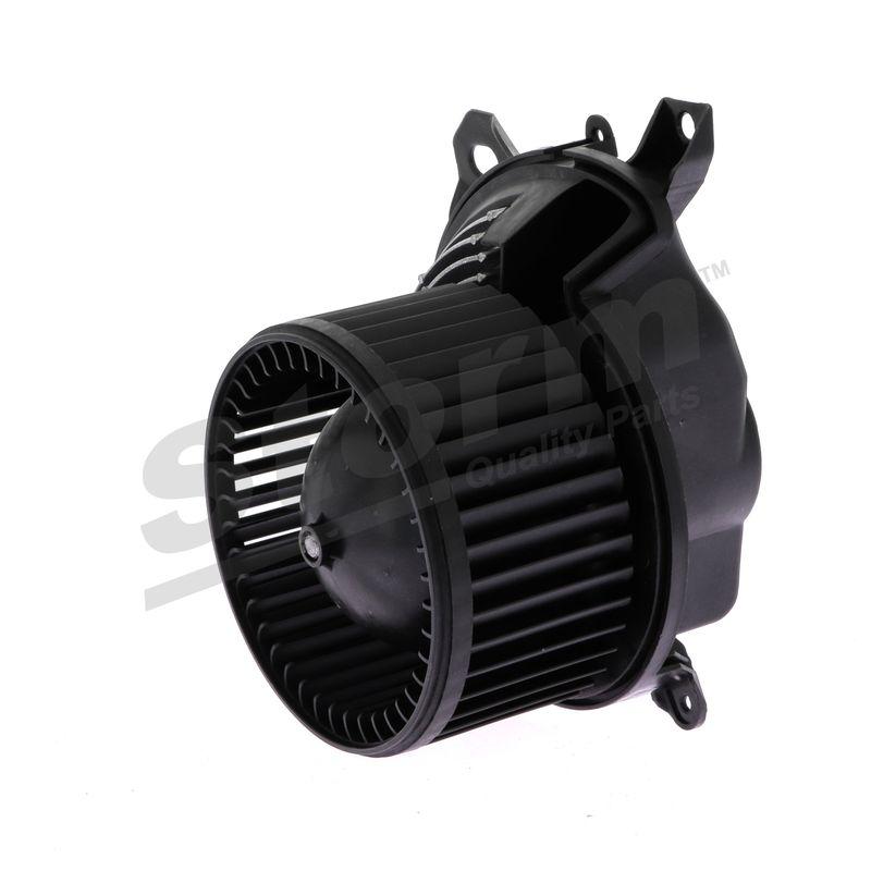 Pulseur d'air habitacle STORM QUALITY PARTS 3400801