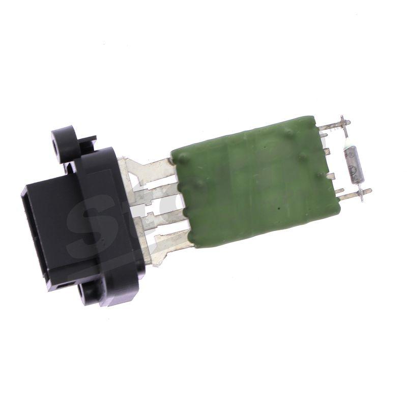 Résistance, pulseur d'air habitacle STORM QUALITY PARTS STO485503