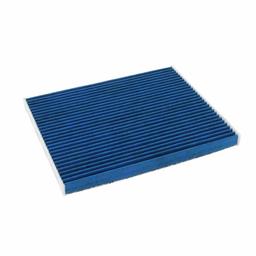 Filtre, air de l'habitacle CORTECO 49408482