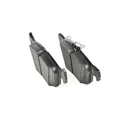 Kit de plaquettes de frein, frein à disque DELPHI LP3590