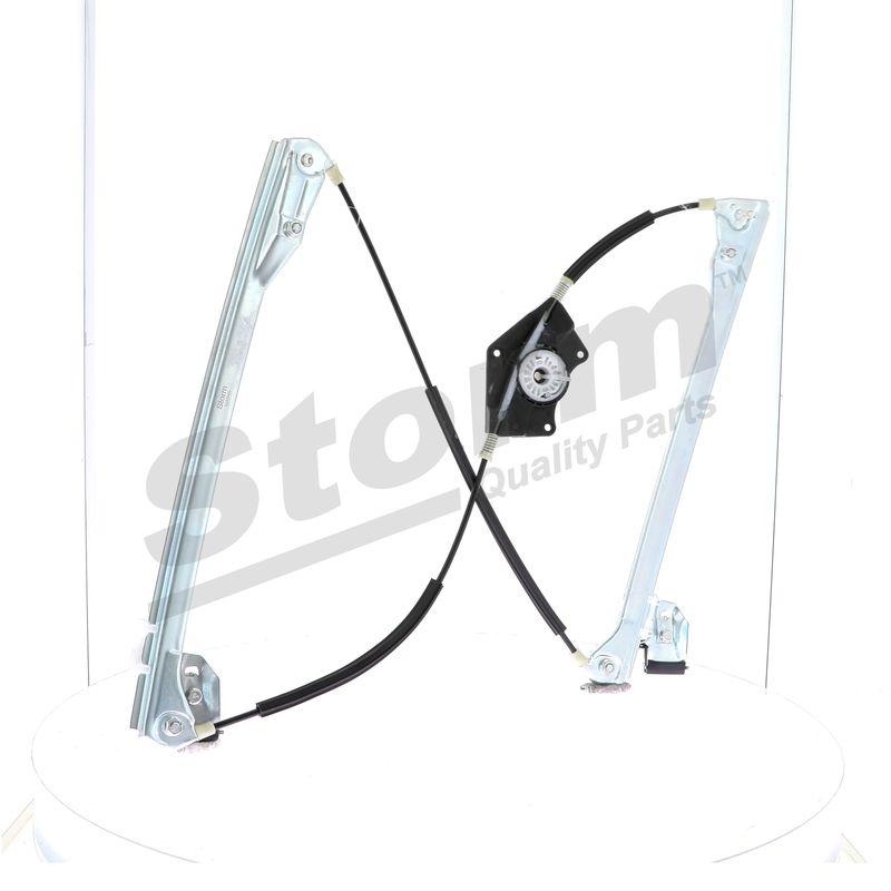 Lève-vitre STORM QUALITY PARTS 93079
