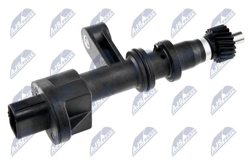 Capteur, vitesse/régime NTY ECP-HD-017