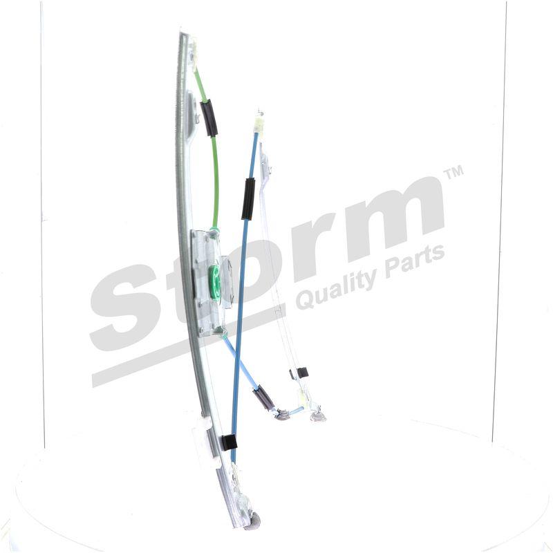 Lève-vitre STORM QUALITY PARTS 27984