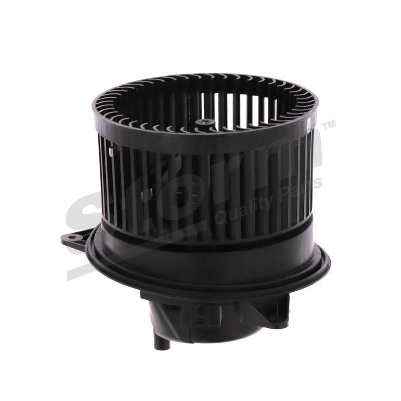 Pulseur d'air habitacle STORM QUALITY PARTS 4850802