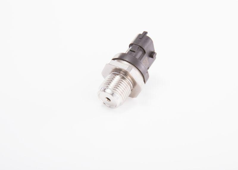 Capteur, pression de carburant BOSCH 0 281 002 907