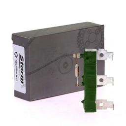 Résistance, pulseur d'air habitacle STORM QUALITY PARTS STO970511