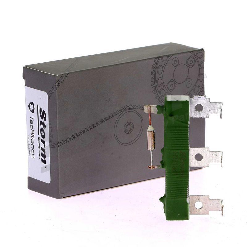 Résistance, pulseur d'air habitacle STORM QUALITY PARTS STO970511